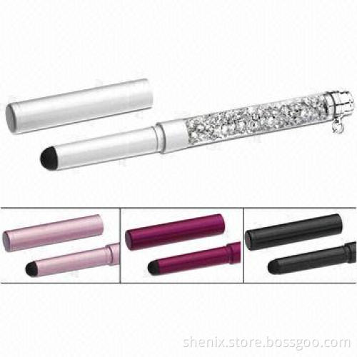 Crystalline Stylus, Available in Approximate Size of 0.86 x 10.2cm